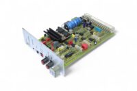 REXROTH VT5003-428/R1E PROPORTIONAL AMPLIFIER CARD