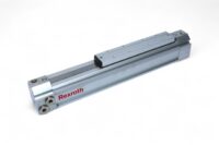 REXROTH RTC-DA-025-0080-BV-MM00S00BLP000P0P0 RODLESS PNEUMATIC CYLINDER R480161875