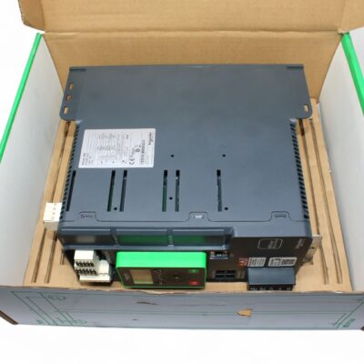 SCHNEIDER ATV340U75N4 VARIABLE SPEED DRIVE Altivar 340