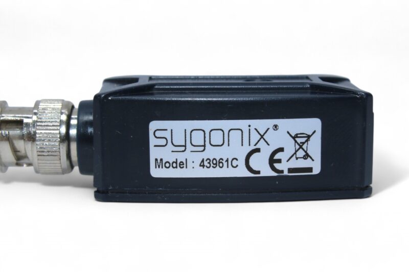 SYGONIX 43961C ADAPTOR - Image 2