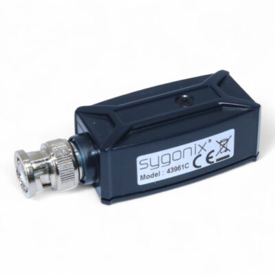 SYGONIX 43961C ADAPTOR