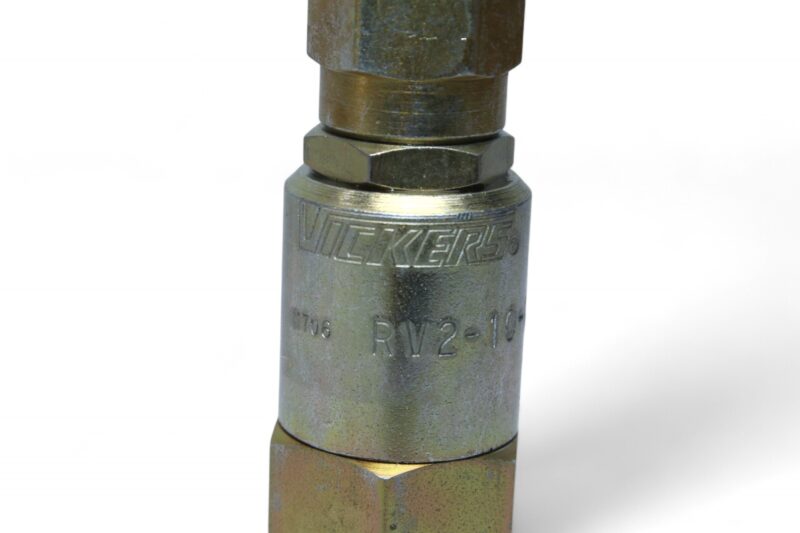 VICKERS RV2-10-C-0-3 PRESSURE RELIEF VALVE - Image 2
