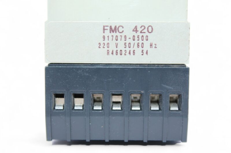 Endress+Hauser FMC 420 SILOMETER 917079-0500 (220V) - Image 2
