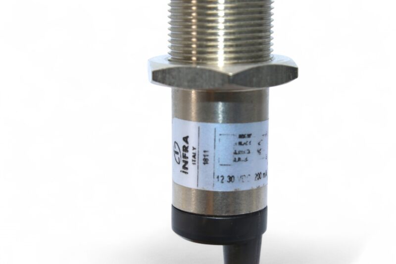 INFRA 1811 PHOTOELECTRIC SENSOR - Image 2