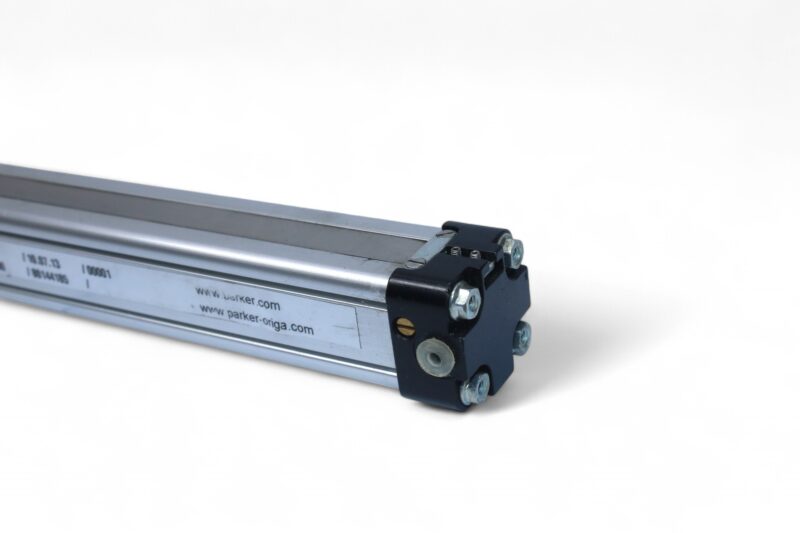 PARKER 1000-16-00500-0000-000000 RODLESS PNEUMATIC CYLINDER - Image 3