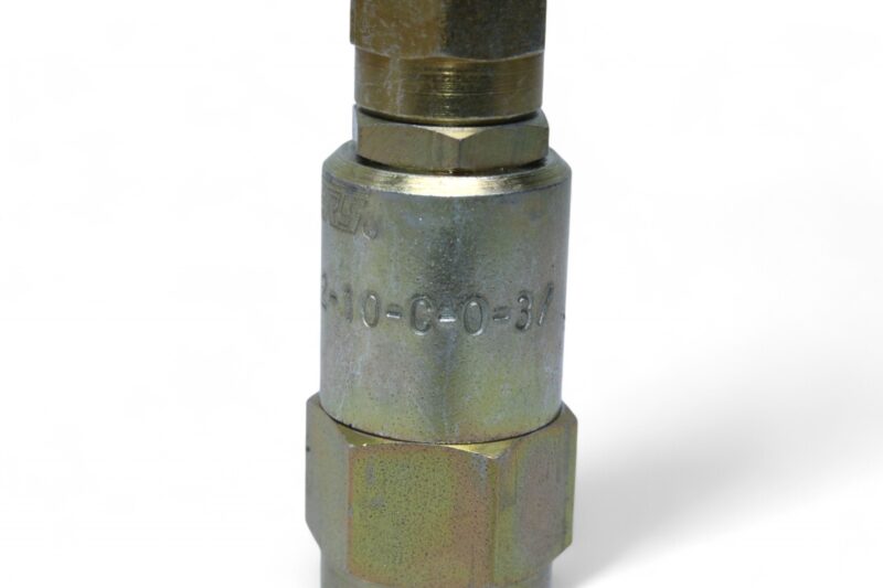 VICKERS RV2-10-C-0-3 PRESSURE RELIEF VALVE - Image 3