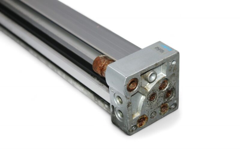 FESTO DGC-32-815-G-PPV-A-HA LINEAR DRIVE 532448 - Image 3