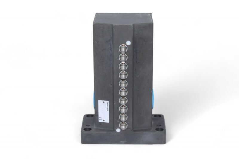 BALLUFF BNS 819-D10-R12-100-10 LIMIT SWITCH BNS00NH - Image 3