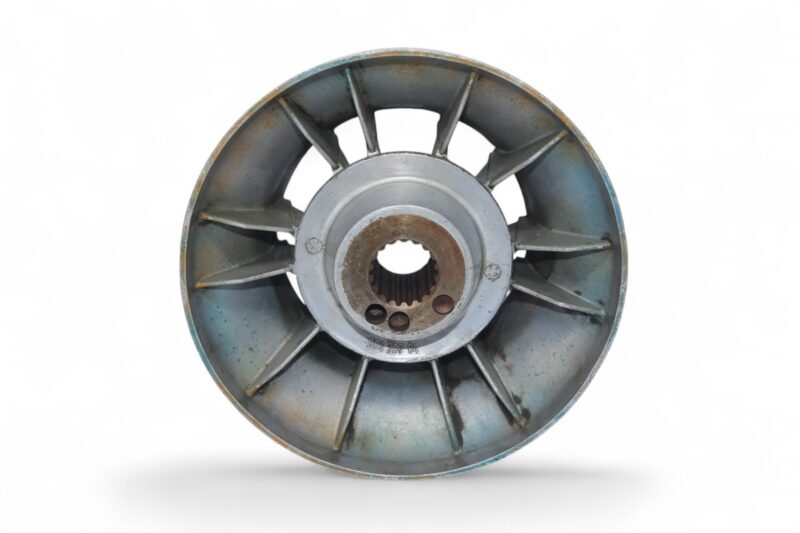 DEMAG 064 707 84 CONICAL BRAKE DISC - Image 3