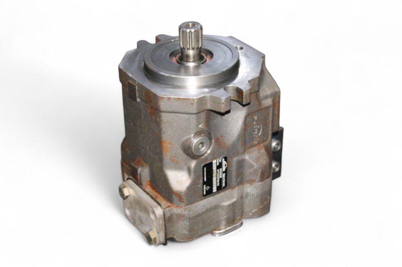LINDE HPR55-02R 0000 AXIAL PISTON VARIABLE PUMP - Image 3