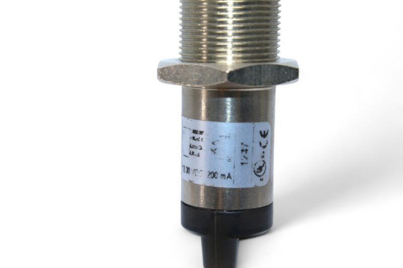 INFRA 1811 PHOTOELECTRIC SENSOR - Image 3
