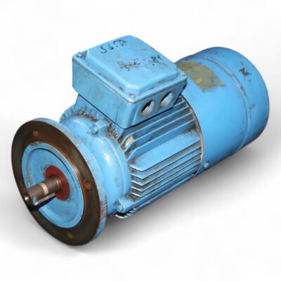 ABUS S6567 ELECTRIC MOTOR