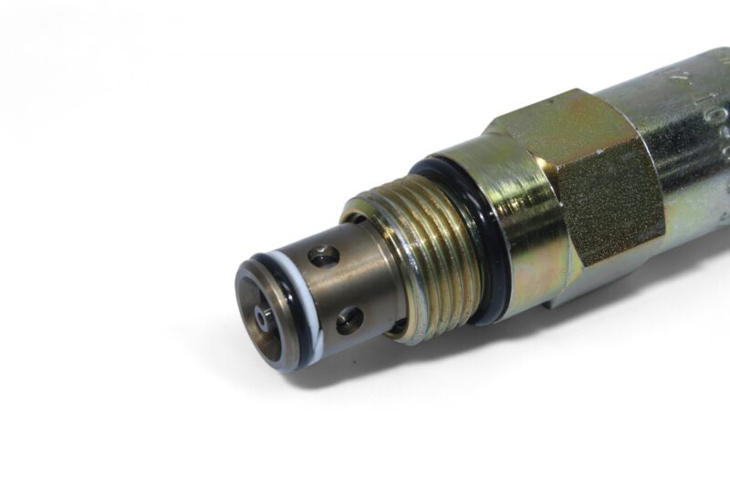 VICKERS RV2-10-C-0-3 PRESSURE RELIEF VALVE - Image 4
