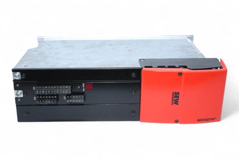 SEW MAS51A030-503-00 FREQUENCY INVERTER 8260729 - Image 5