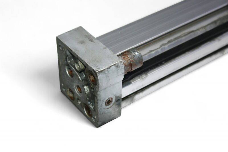 FESTO DGC-32-815-G-PPV-A-HA LINEAR DRIVE 532448 - Image 4
