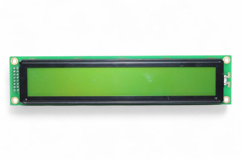 POWERTIP PC2001L LCD MODULE - Image 4