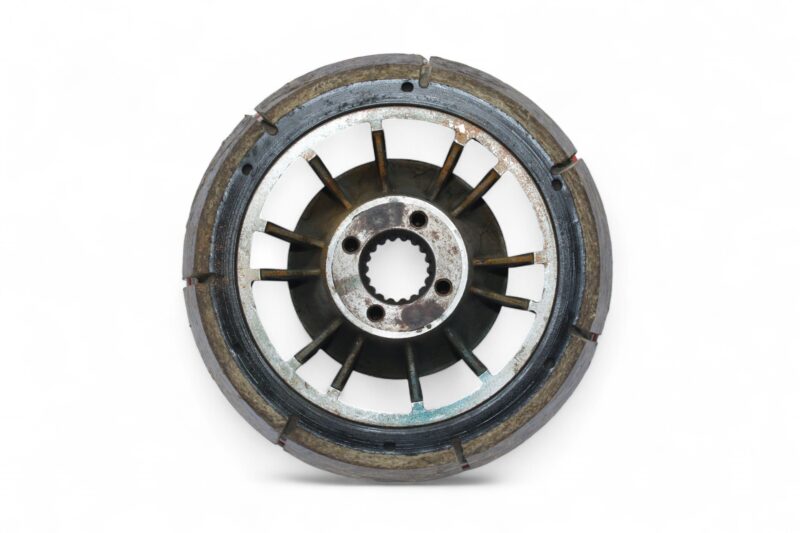 DEMAG 064 707 84 CONICAL BRAKE DISC - Image 4