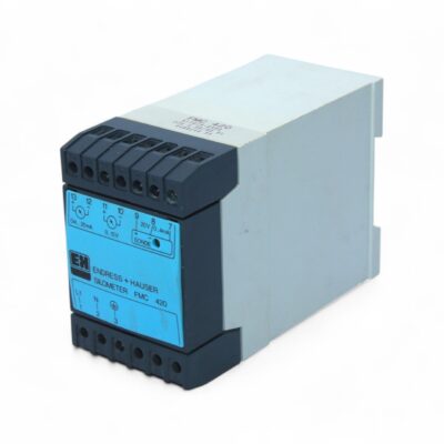 Endress+Hauser FMC 420 SILOMETER 917079-0500 (220V)