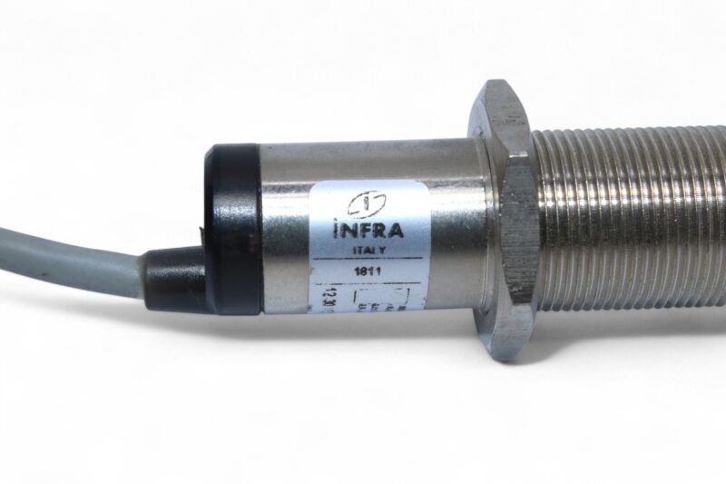 INFRA 1811 PHOTOELECTRIC SENSOR - Image 4