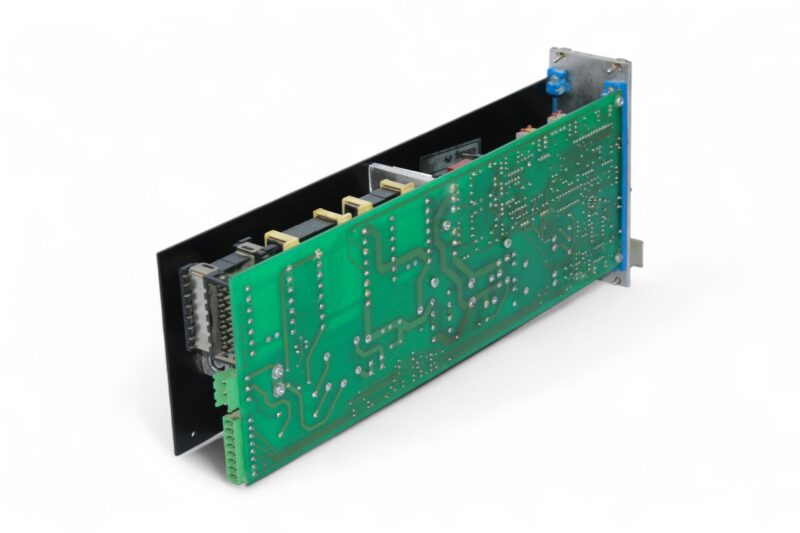 HERRMANN 500 M DYNAMIC DIGITAL CONTROL 35Khz - Image 4
