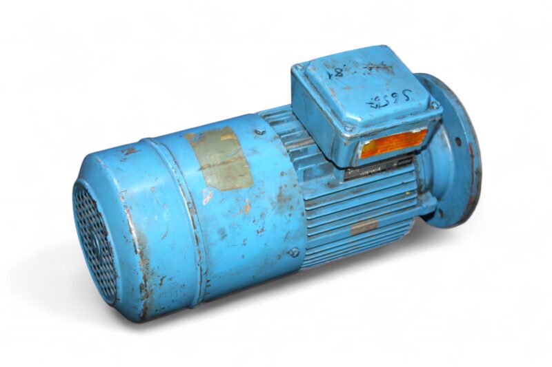 ABUS S6567 ELECTRIC MOTOR - Image 4