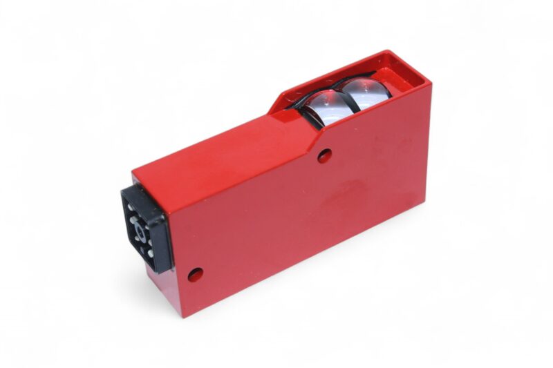 Leuze LS 92/2.8 SE-S THROUGHBEAM PHOTOELECTRIC SENSOR 50011218 - Image 6