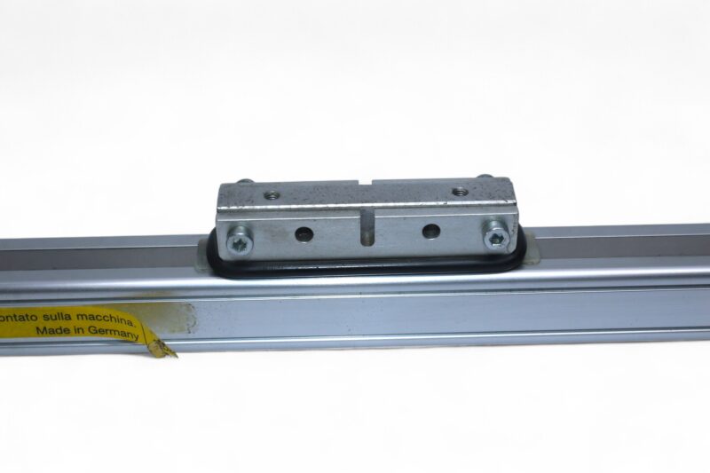 PARKER 1000-16-00500-0000-000000 RODLESS PNEUMATIC CYLINDER - Image 5