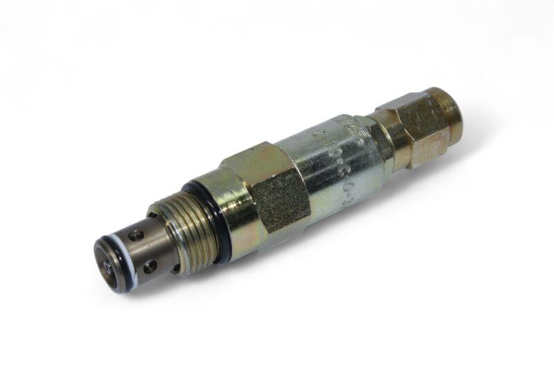 VICKERS RV2-10-C-0-3 PRESSURE RELIEF VALVE