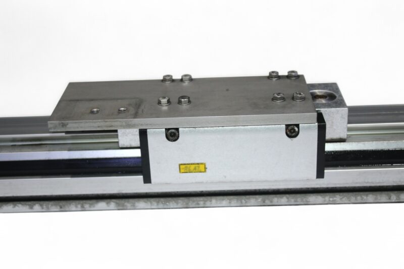 FESTO DGC-32-815-G-PPV-A-HA LINEAR DRIVE 532448 - Image 5