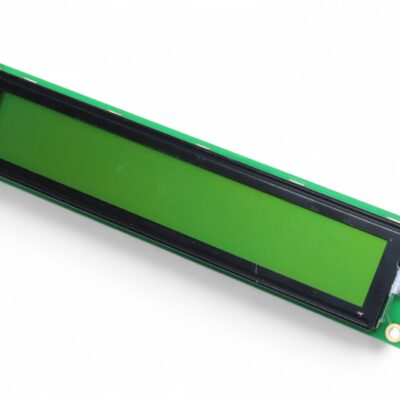 POWERTIP PC2001L LCD MODULE