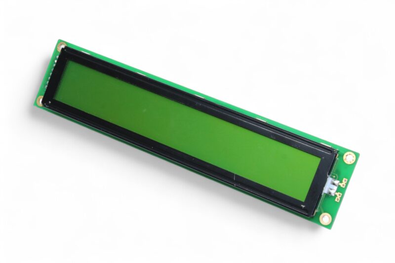 POWERTIP PC2001L LCD MODULE