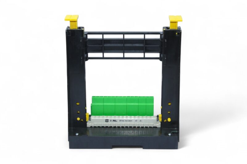 REXROTH R900020153 PCB HOLDER VT3002-1-2X/32D - Image 5