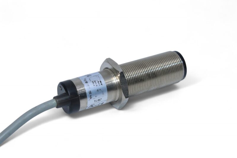 INFRA 1811 PHOTOELECTRIC SENSOR - Image 5