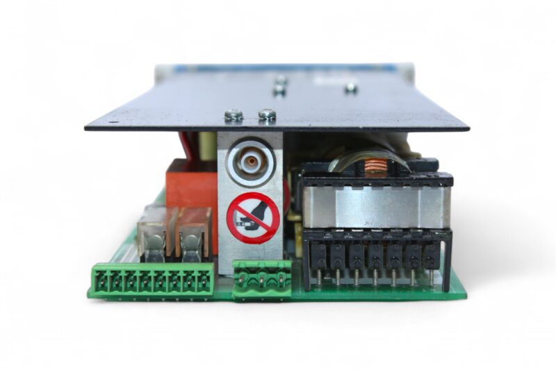 HERRMANN 500 M DYNAMIC DIGITAL CONTROL 35Khz - Image 5