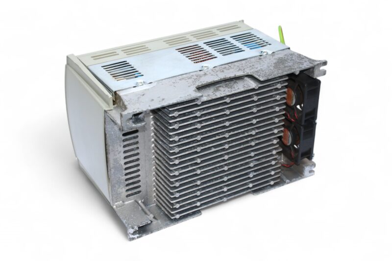 TELEMECANIQUE ATV58HU72N4 FREQUENCY INVERTER (4 KW) - Image 6