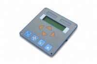 SCHEDA DSP97 1005020007 OPERATOR PANEL REV.3