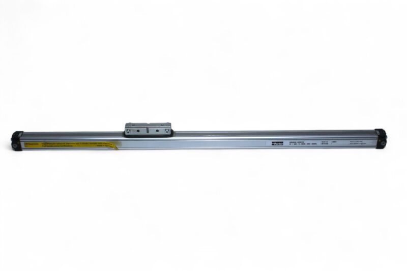 PARKER 1000-16-00500-0000-000000 RODLESS PNEUMATIC CYLINDER - Image 6