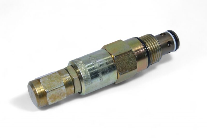 VICKERS RV2-10-C-0-3 PRESSURE RELIEF VALVE - Image 5