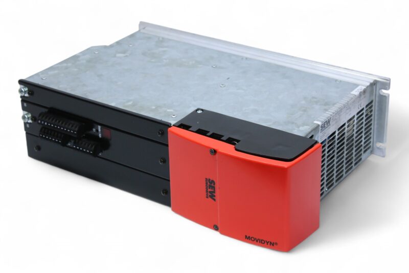 SEW MAS51A030-503-00 FREQUENCY INVERTER 8260729 - Image 6