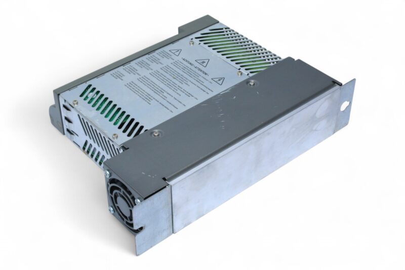 Schneider Electric-ELAU MC-4/11/10/400 PacDrive HW:E0R603 - Image 5