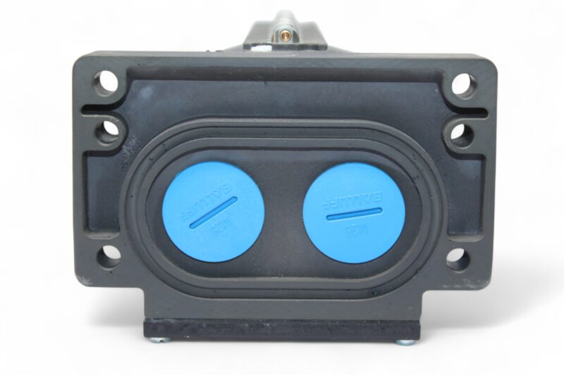 BALLUFF BNS 819-D10-R12-100-10 LIMIT SWITCH BNS00NH - Image 5