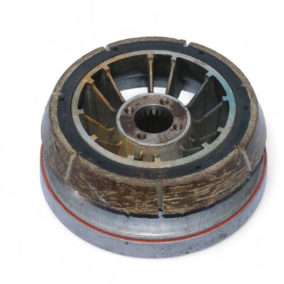 DEMAG 064 707 84 CONICAL BRAKE DISC
