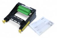 REXROTH R900020153 PCB HOLDER VT3002-1-2X/32D