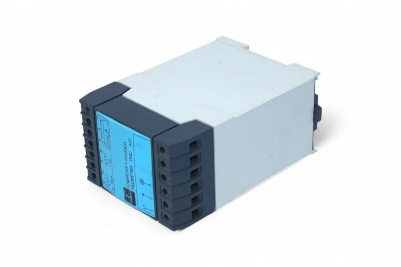 Endress+Hauser FMC 420 SILOMETER 917079-0500 (220V) - Image 5