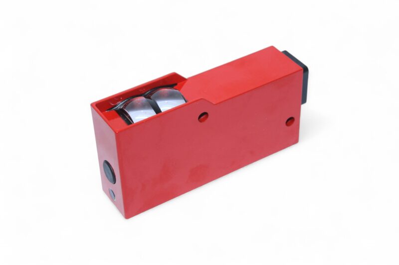 Leuze LS 92/2.8 SE-S THROUGHBEAM PHOTOELECTRIC SENSOR 50011218 - Image 3