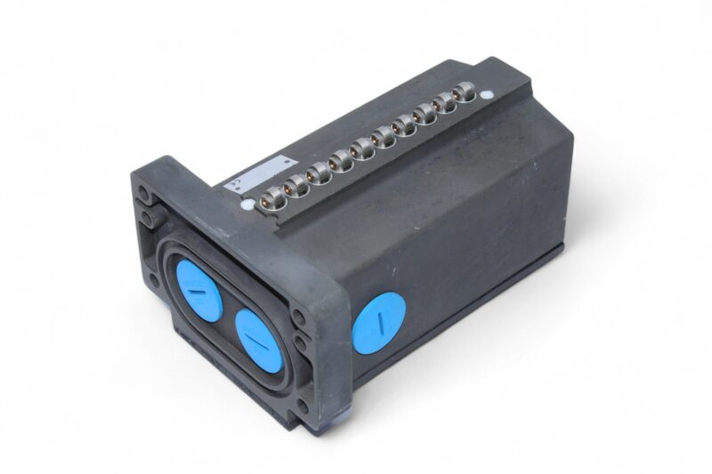 BALLUFF BNS 819-D10-R12-100-10 LIMIT SWITCH BNS00NH - Image 6