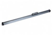 PARKER 1000-16-00500-0000-000000 RODLESS PNEUMATIC CYLINDER