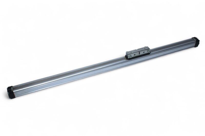 PARKER 1000-16-00500-0000-000000 RODLESS PNEUMATIC CYLINDER