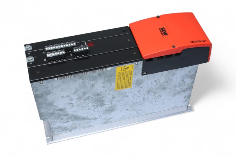 SEW MAS51A030-503-00 FREQUENCY INVERTER 8260729 - Image 7