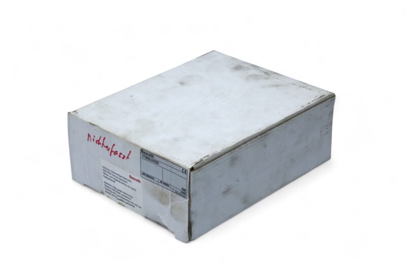 REXROTH R900020153 PCB HOLDER VT3002-1-2X/32D - Image 6